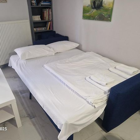 N&S Apartment A เอเดสซา ภายนอก รูปภาพ