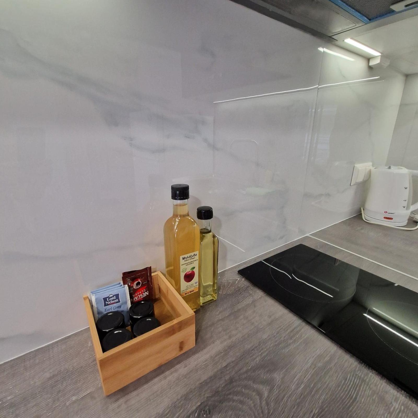 N&S Apartment A เอเดสซา ภายนอก รูปภาพ