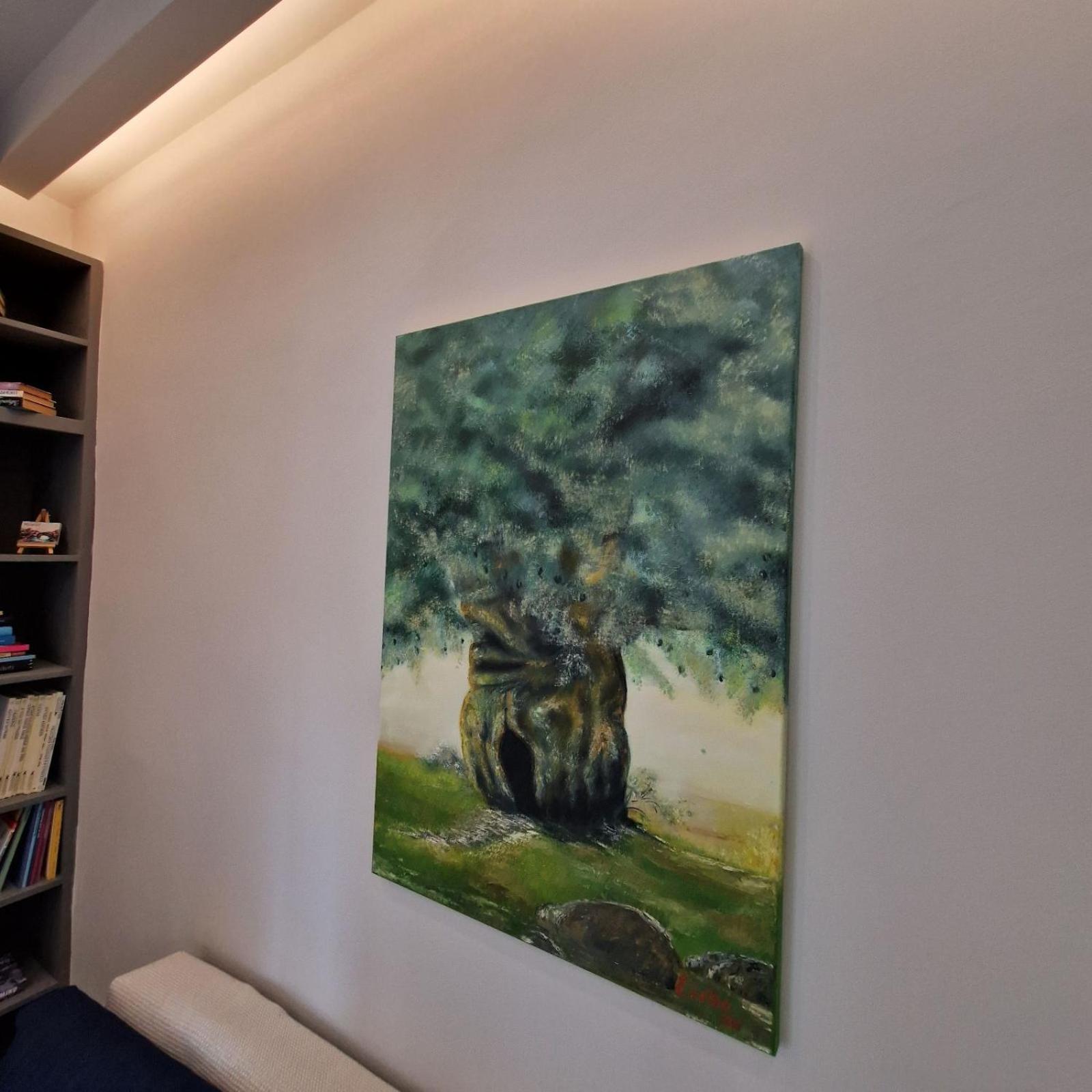 N&S Apartment A เอเดสซา ภายนอก รูปภาพ