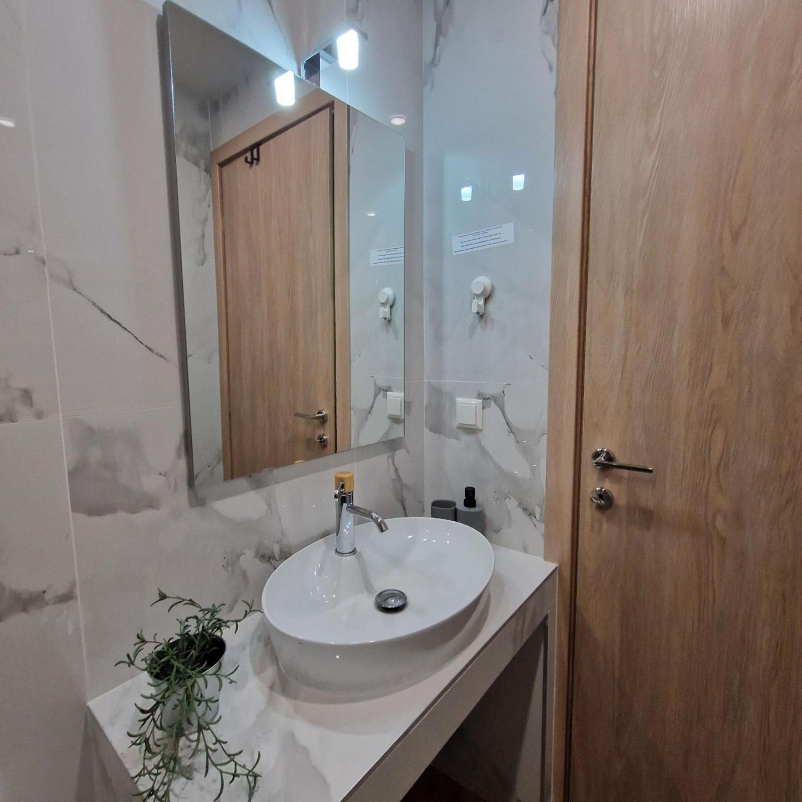 N&S Apartment A เอเดสซา ภายนอก รูปภาพ