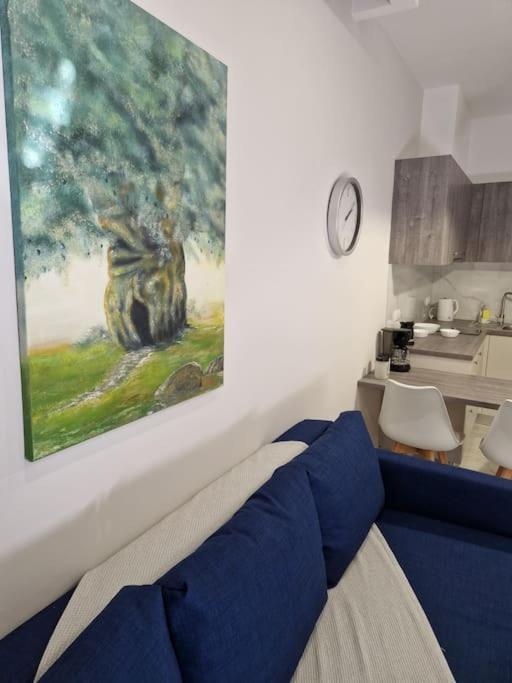 N&S Apartment A เอเดสซา ภายนอก รูปภาพ
