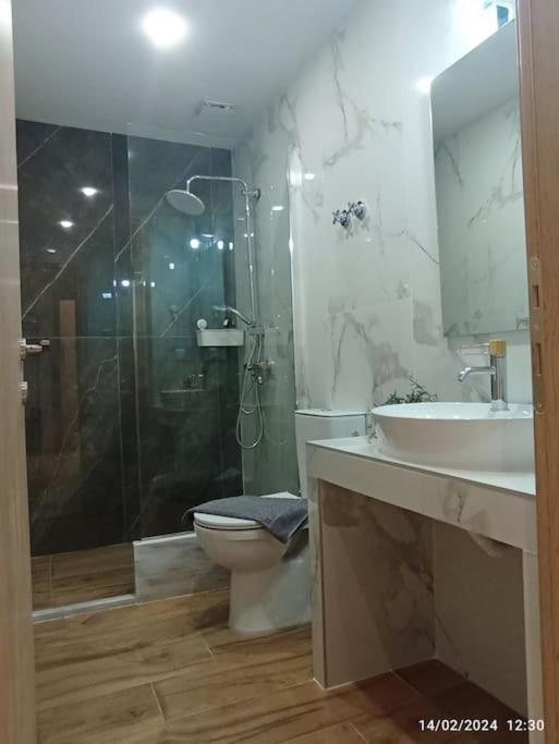 N&S Apartment A เอเดสซา ภายนอก รูปภาพ