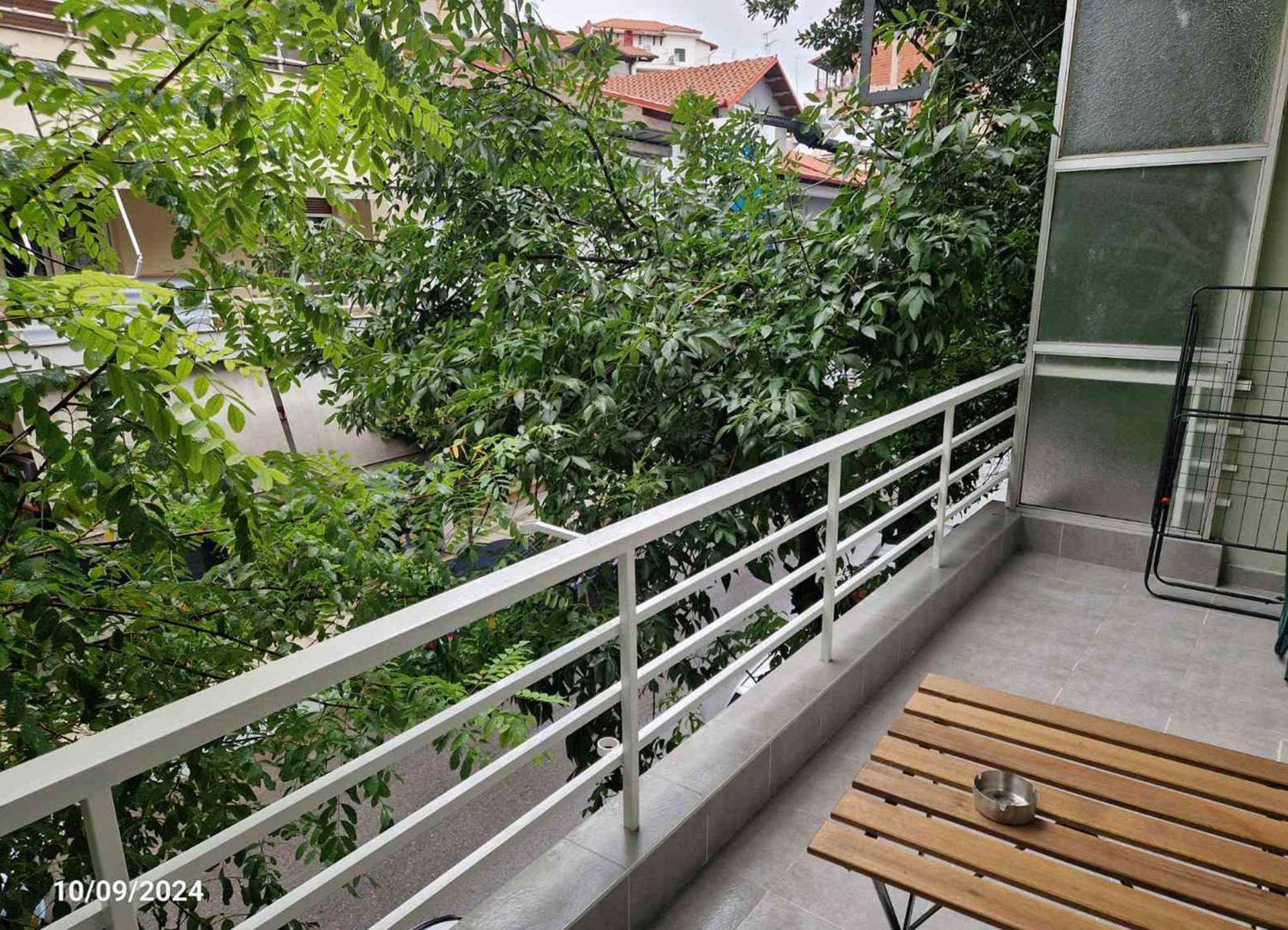 N&S Apartment A เอเดสซา ภายนอก รูปภาพ